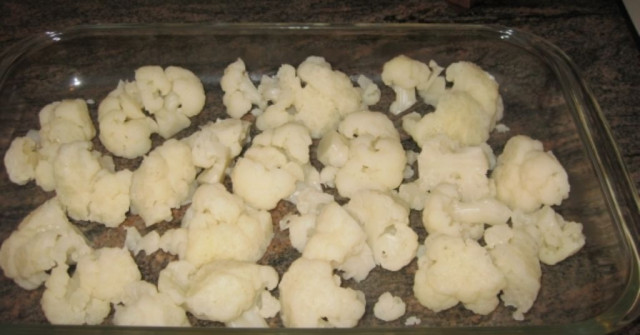 מאפה כרובית ופסטה