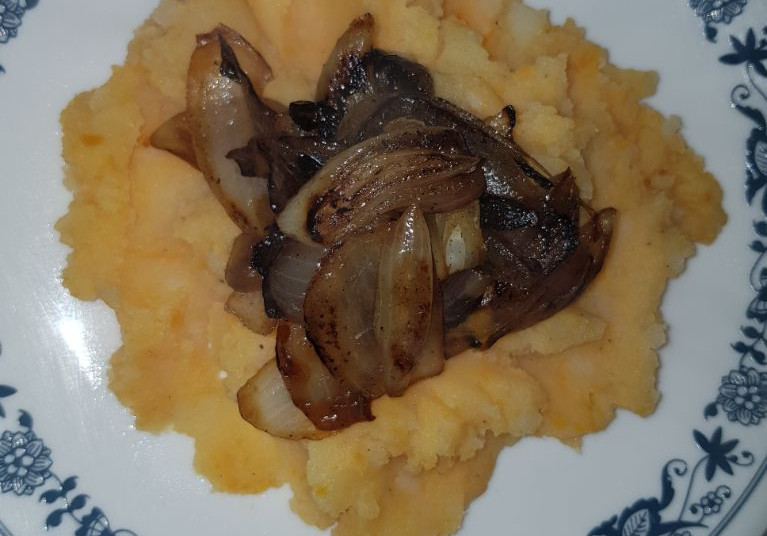 פירה - המתכון המנצח