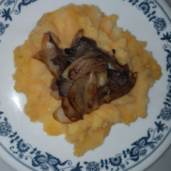 פירה - המתכון המנצח