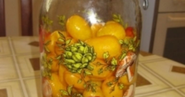 ליקר פירות ביתי