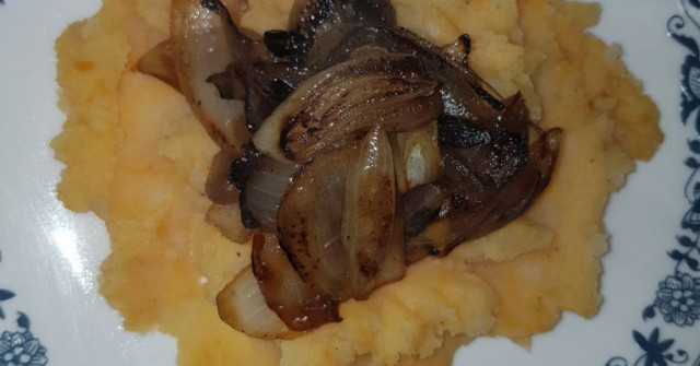 פירה - המתכון המנצח