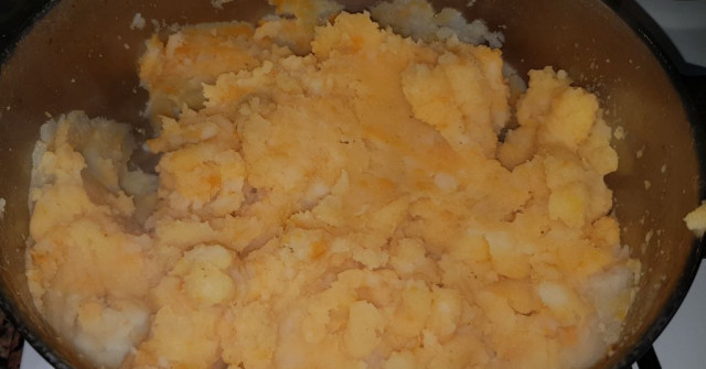 פירה - המתכון המנצח