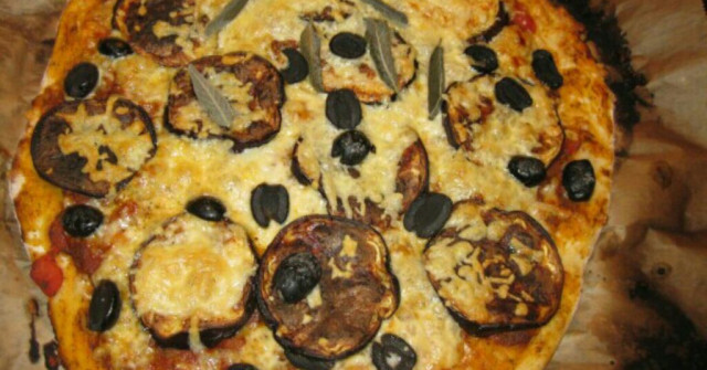 פיצה (4 פיצות גדולות)