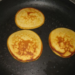 פנקייק דלעת