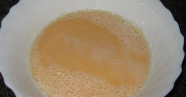 פנקייק דלעת