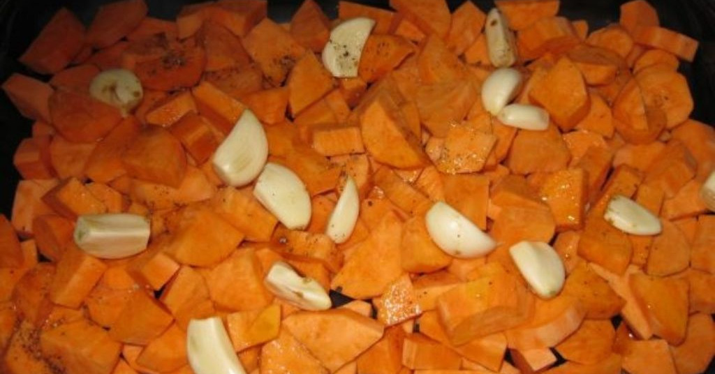 רביולי בטטה