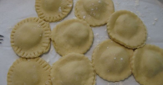 רביולי בטטה