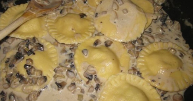 רביולי בטטה