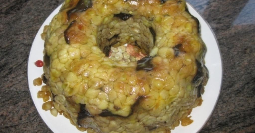 קוגל חצילים