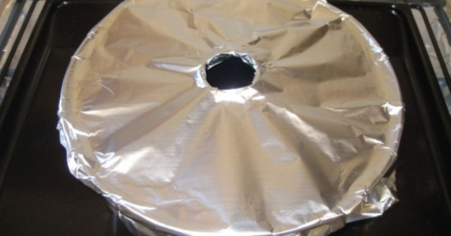 קוגל חצילים