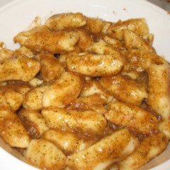 ניוקי תפוחי אדמה