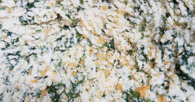 אצבעות מוצרלה