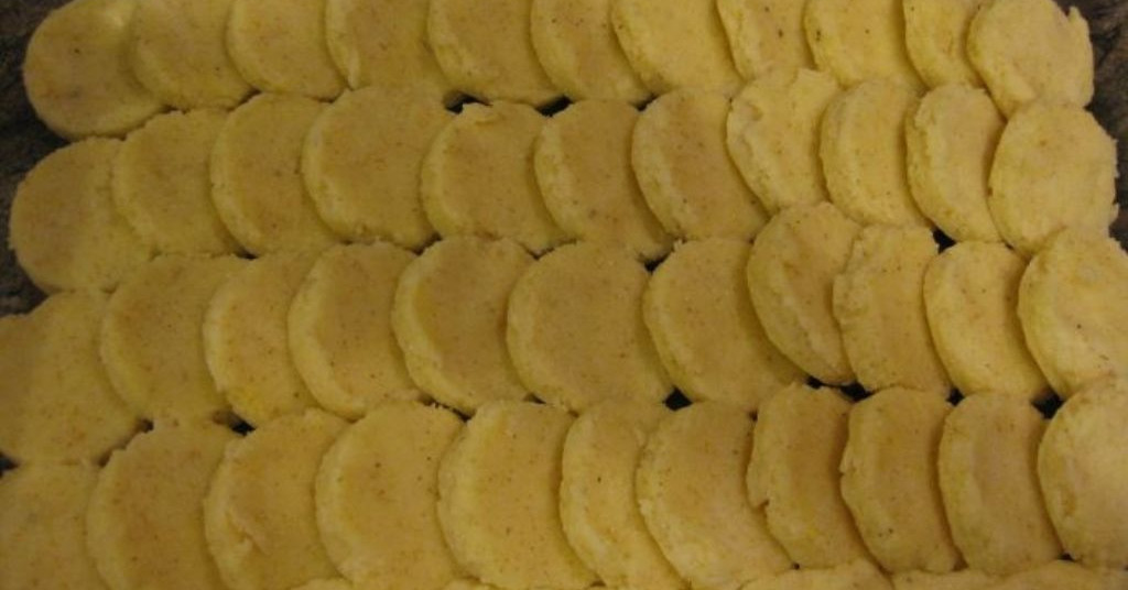 ניוקי א-לה רומנה