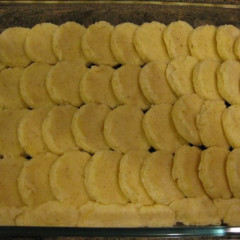 ניוקי א-לה רומנה