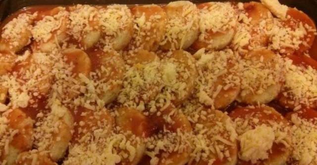 ניוקי א-לה רומנה