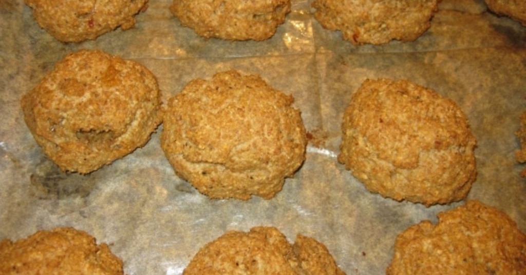 לחמניות לפסח