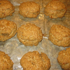 לחמניות לפסח