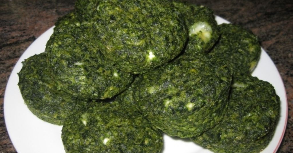 מאפינס תרד וגבינות