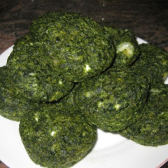 מאפינס תרד וגבינות