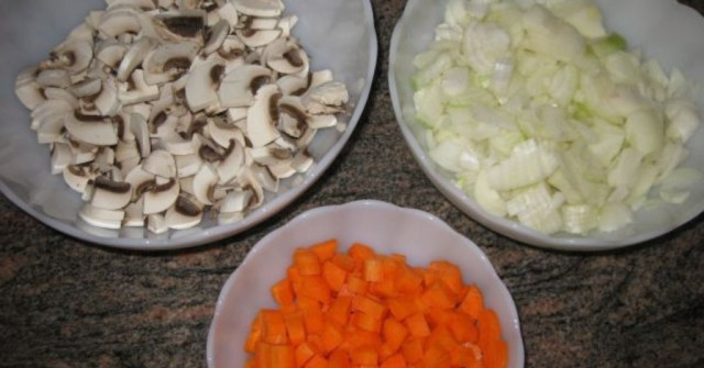 פשטידת תפוחי אדמה ( מעקודה)