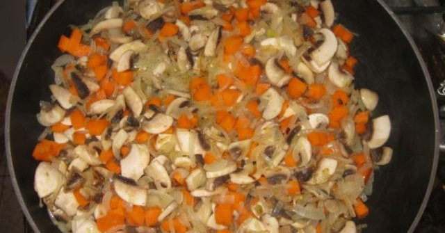 פשטידת תפוחי אדמה ( מעקודה)