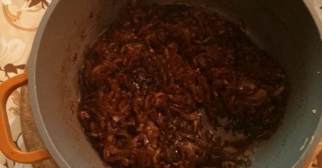 קיש גבינת עיזים ועגבניות