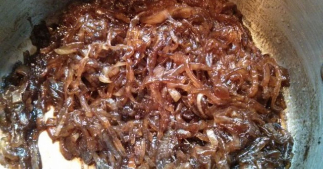 קיש גבינת עיזים ועגבניות