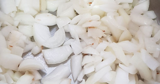 רוטב שמנת פטריות לפסטה