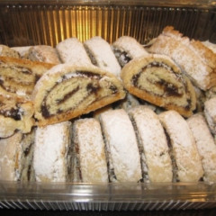 רולדת תמרים