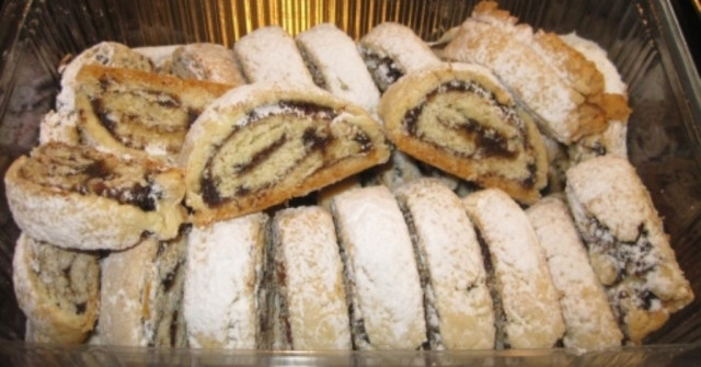 רולדת תמרים