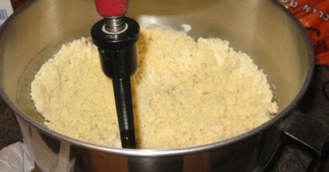 רולדת תמרים