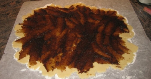 רולדת תמרים