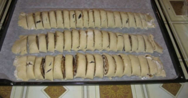 רולדת תמרים