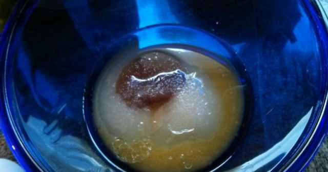 עוגת תפוחים