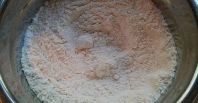 עוגת תפוחים