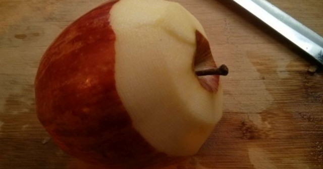 עוגת תפוחים