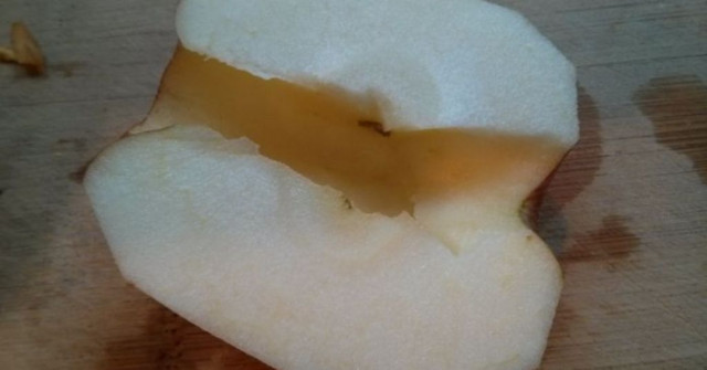 עוגת תפוחים