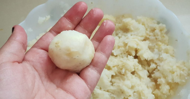 גלגולי פירה