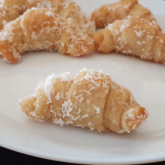 עוגיות קוקוס