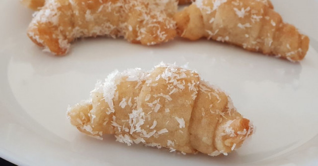 עוגיות קוקוס