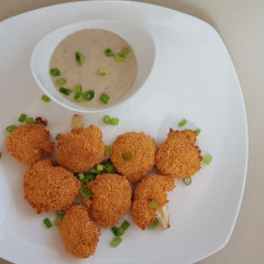 כרובית קריספית