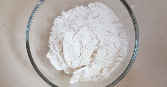 כרובית קריספית