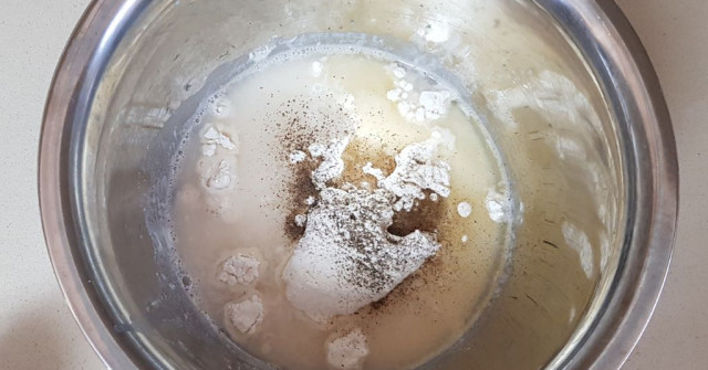 כרובית קריספית