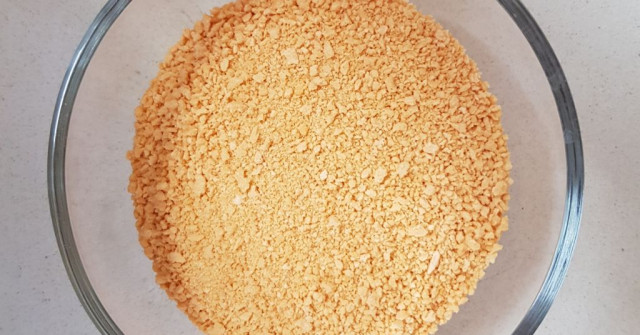 כרובית קריספית