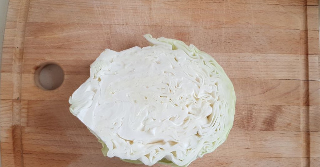 דפי אורז במילוי ירקות