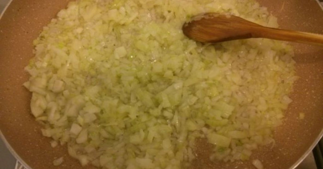 מאפינס קישואים ופטריות