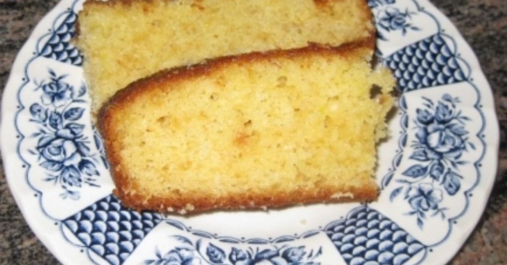 עוגת תפוזים