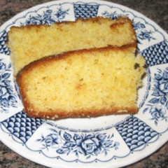 עוגת תפוזים