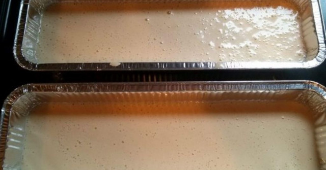 עוגת תפוזים