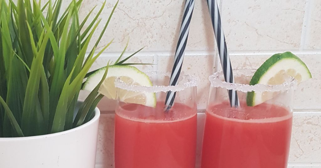 מרגריטה אבטיח